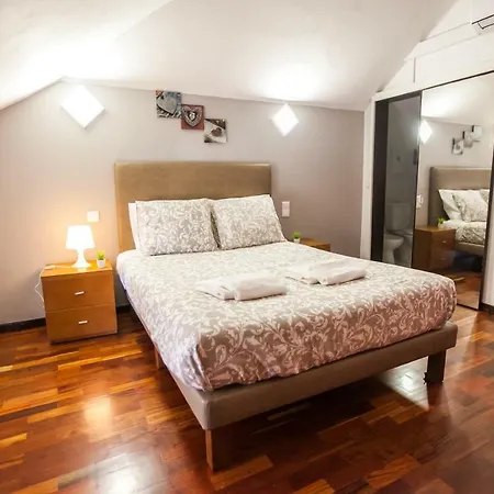 The Marques House Guest house Porto