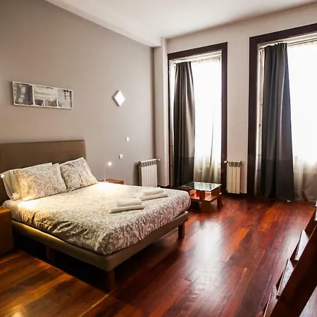 Guest house The Marques House *