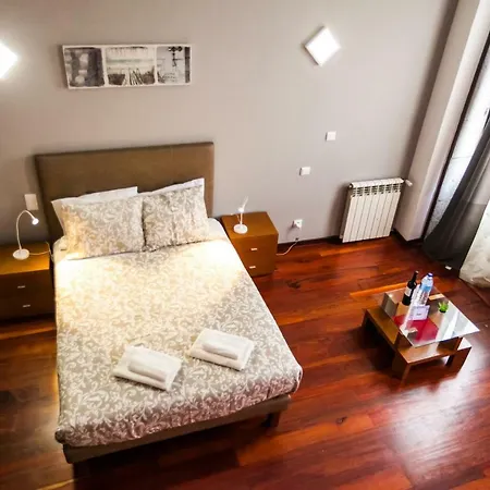 The Marques House Porto