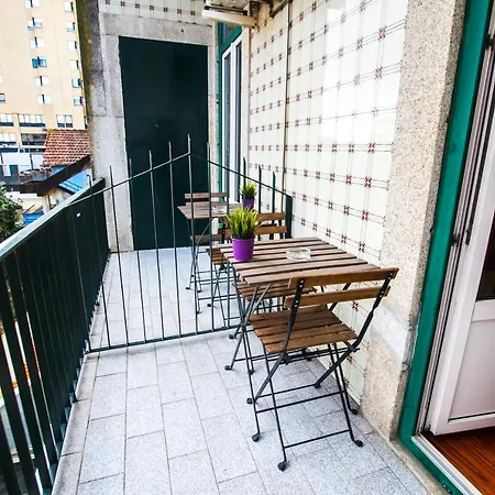 The Marques House * Porto
