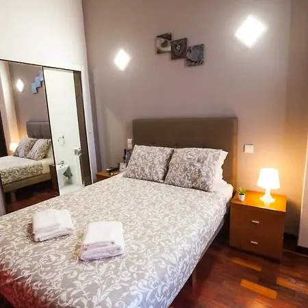 The Marques House * Porto